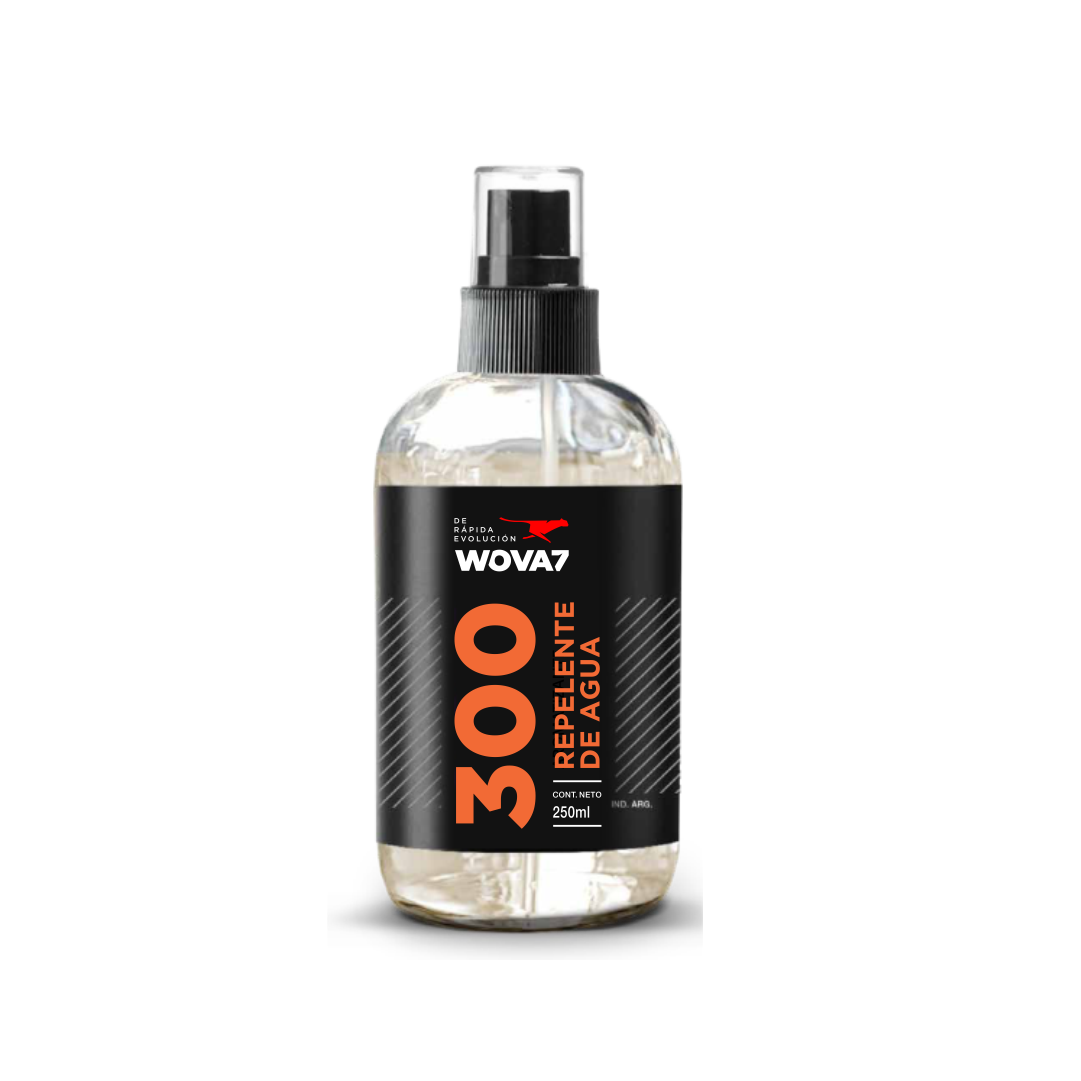 300 Repelente de agua 250 ml