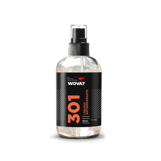 301 Liquido Antiempañante 250 ml